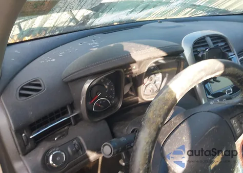 2013 Chevrolet Malibu 2Lt from USA, damaged, VIN 1G11E5SA8DF175343